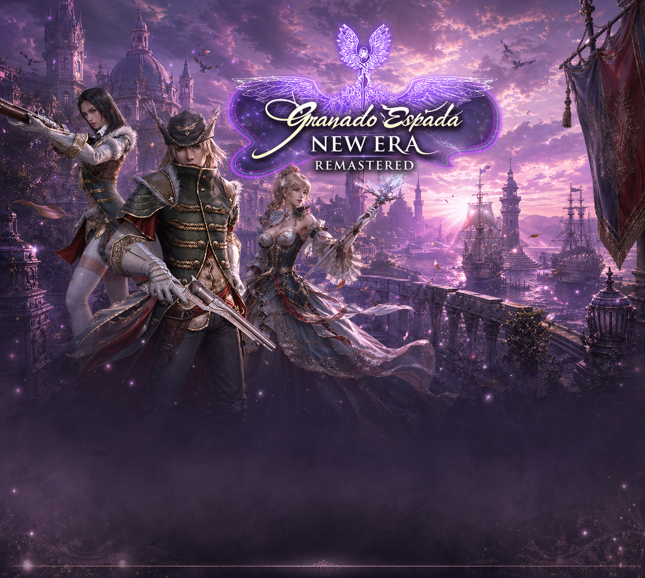New Era Launcher