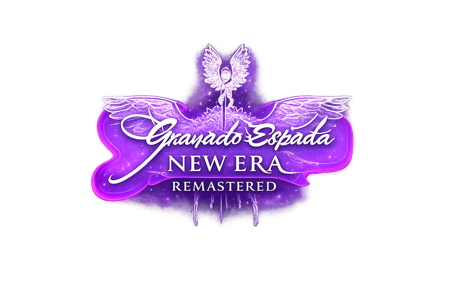 Granado Espada New Era Remastered
