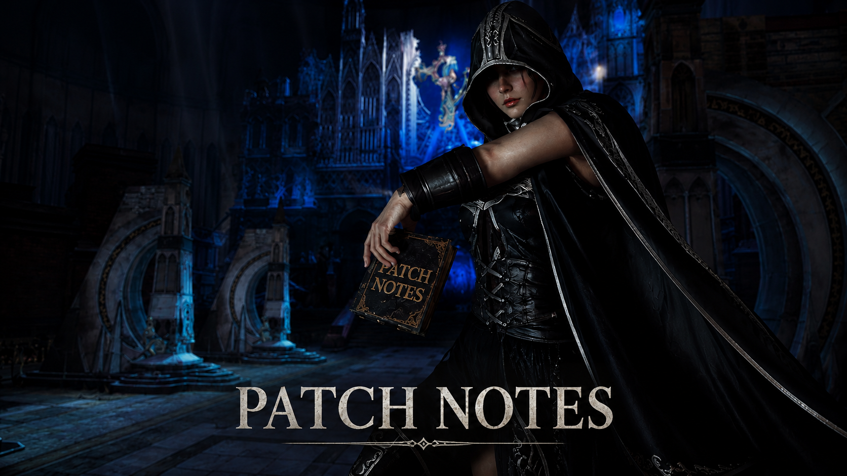 PATCH NOTE 2026/07/26