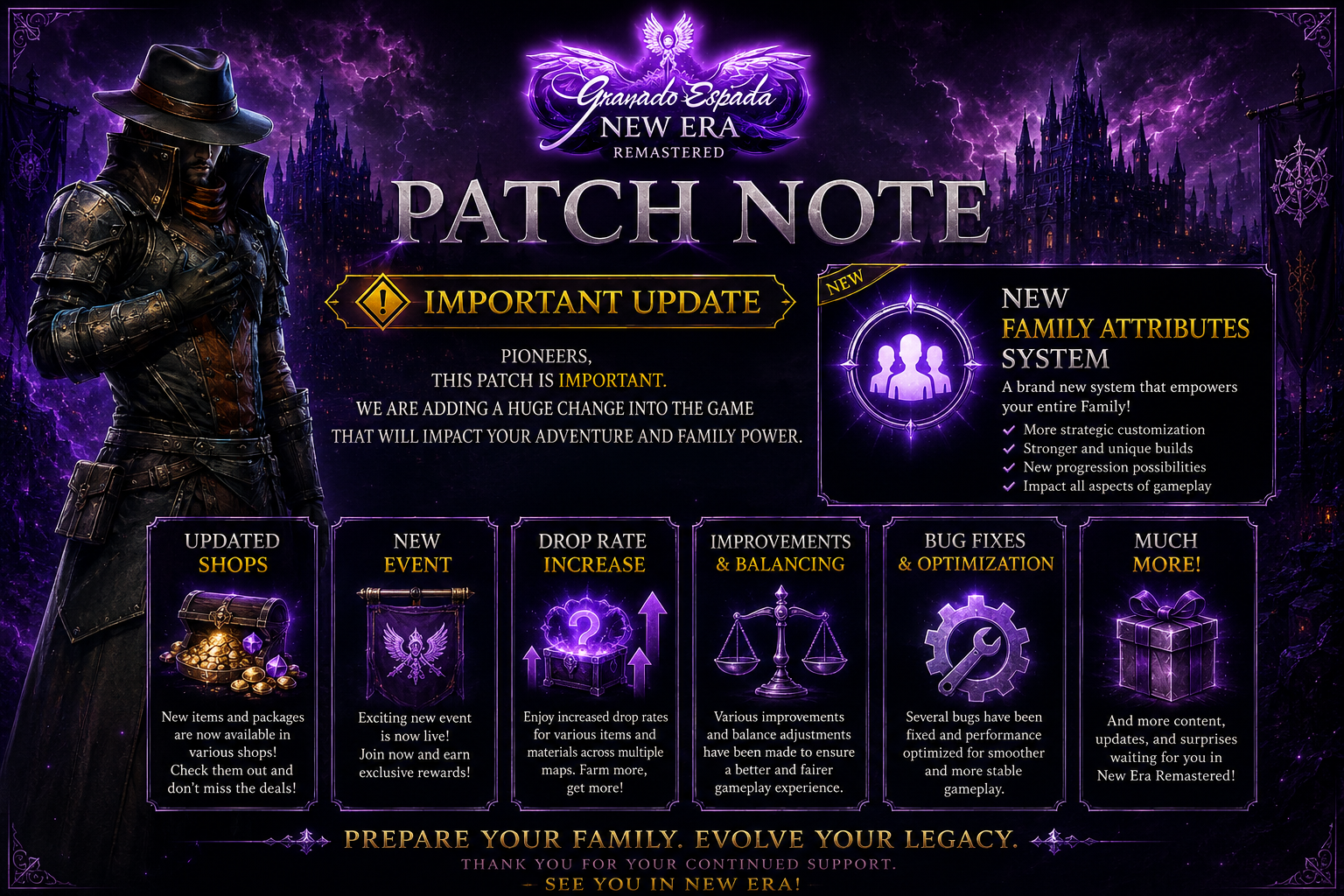 Patch Notes 11-08-2026